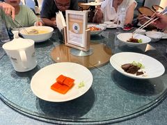-南太湖山庄·四季轩&国风堂中餐厅