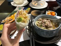 -天狗山料理(省体店)