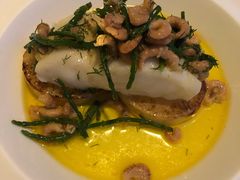 -迪拜帆船酒店海底餐厅