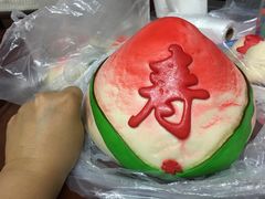 -四远香糕点(长江道店)