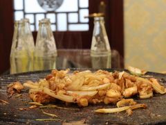 -厚味居炙子烤肉·清真(天桥南纬路店)