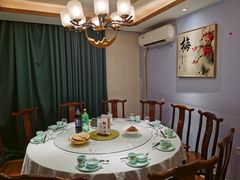 -小方外婆菜(蒙山路店)