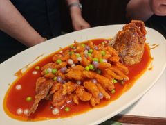 -打酱油·非遗淮扬菜(瘦西湖梅岭老店)