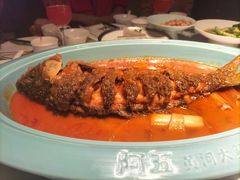 -阿五黄河大鲤鱼(英协路店)