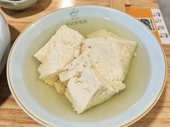 -冯记豆花店(健翔桥店)