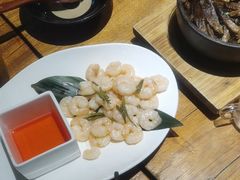 -马灯部落·西湖边的创意山景餐厅(虎跑动物园店)