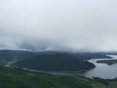 -五女山景区