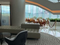 -香港九龙海逸君绰酒店