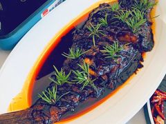 -莫奈花园餐厅(麦迪逊花园店)