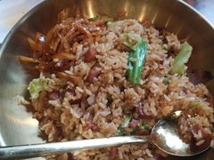 -聚合鑫东北熏酱熟食麻辣面(长阳店)