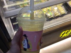 -鲍师傅糕点(国金街店)
