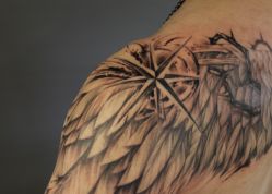 -MDZ STORE·TATTOO·耳饰