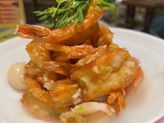 -范家小馆·烤鸭新京菜(金融街店)