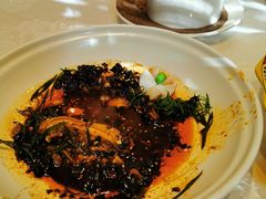 -麒茗餐厅·粤菜·宴会厅·海鲜(锦绣路店)