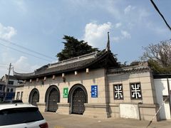-孤山景区-孤山寺