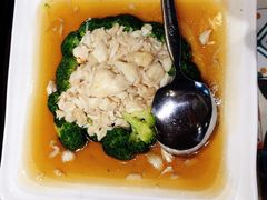 -The Dishes Seafood & Restaurant