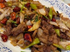 -一桶江山餐厅(松北店)