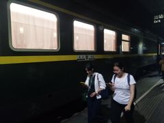 -衡水站