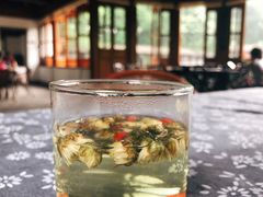-郭庄茶室
