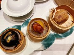 -翠园(荃新天地店)