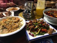 -东北大院·东北菜(三台子店)