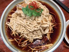 -扬州香格里拉·香宫中餐厅