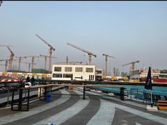 -金港秋名山·双层卡丁车场