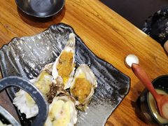 -尺山寸水日料(马桥满天星店)