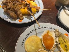 -松子料理(白家庄店)