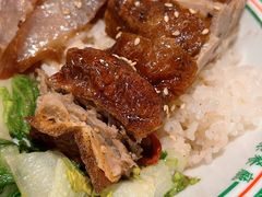 金典广式双拼饭-粤拭轩·广东味道(祥和里店)