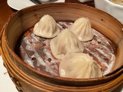 杭州小笼包-外婆家(天河领展店)