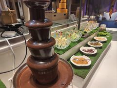 -印象餐厅(杭州国际博览中心北辰大酒店)