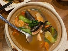 -队长面馆 La Pasteria del Capitano