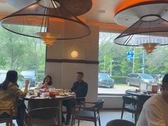 -鲜得莱渔港·小平岛海胆馆(七贤岭店)