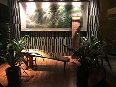 -张博士茗茶馆(外滩店)