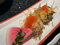 -上井料理黑金店(IFS国金中心店)