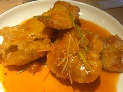 -关东小磨东北菜(上海长风大悦城店)