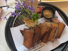 -聚鑫阁江浙菜·非遗传承技艺(青村帝华园店)