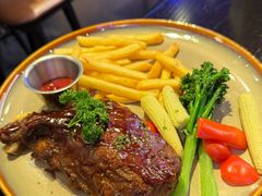 -blue frog蓝蛙(长泰广场店)