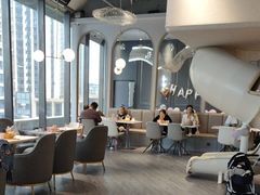 -NOKNOK若蔻亲子餐厅(天地壹方北馆店)
