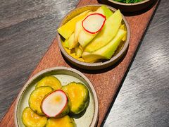 小吃三剑客-卡朋西餐(宝安大仟里店)