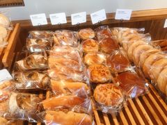 -那家面包房(珠江路店)