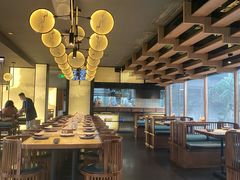 -绿茶餐厅(成都太古里店)