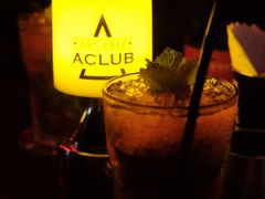 -AClub餐吧(富华里店)