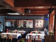 -庆云楼饭庄(什刹海店)