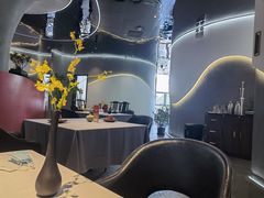 -鑫悦诚府·新鲁菜·餐厅(趵突泉店)