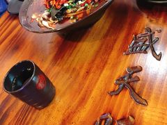 -盛天毛血旺非遗美食(观音桥店)