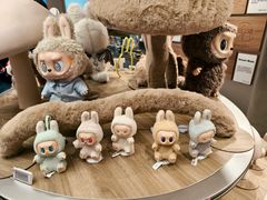 -泡泡玛特POPMART(合生汇店)