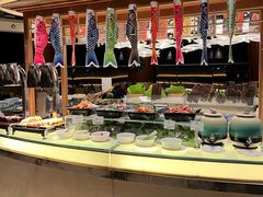 -怡咖啡自助餐(宁波香格里拉店)