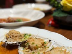 -高佳庄·海鲜酒楼(定海店)